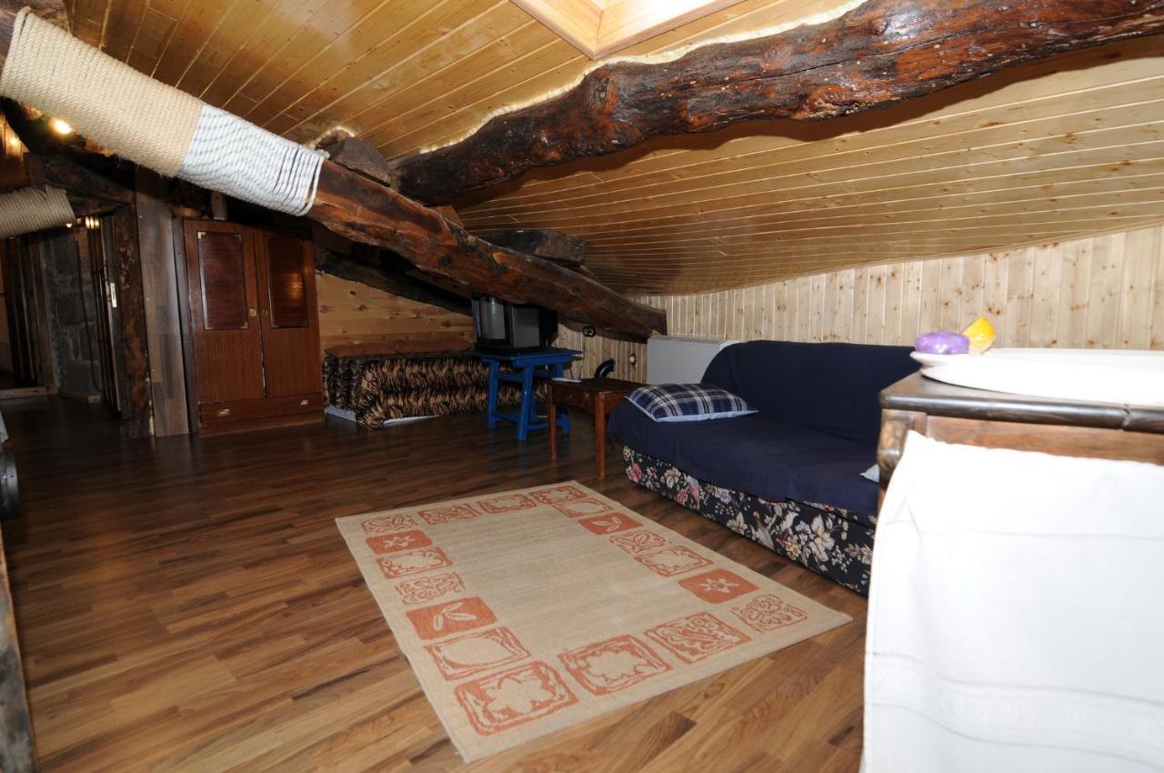 La Resbalina Casa Rural Cabeza del Caballo Екстер'єр фото