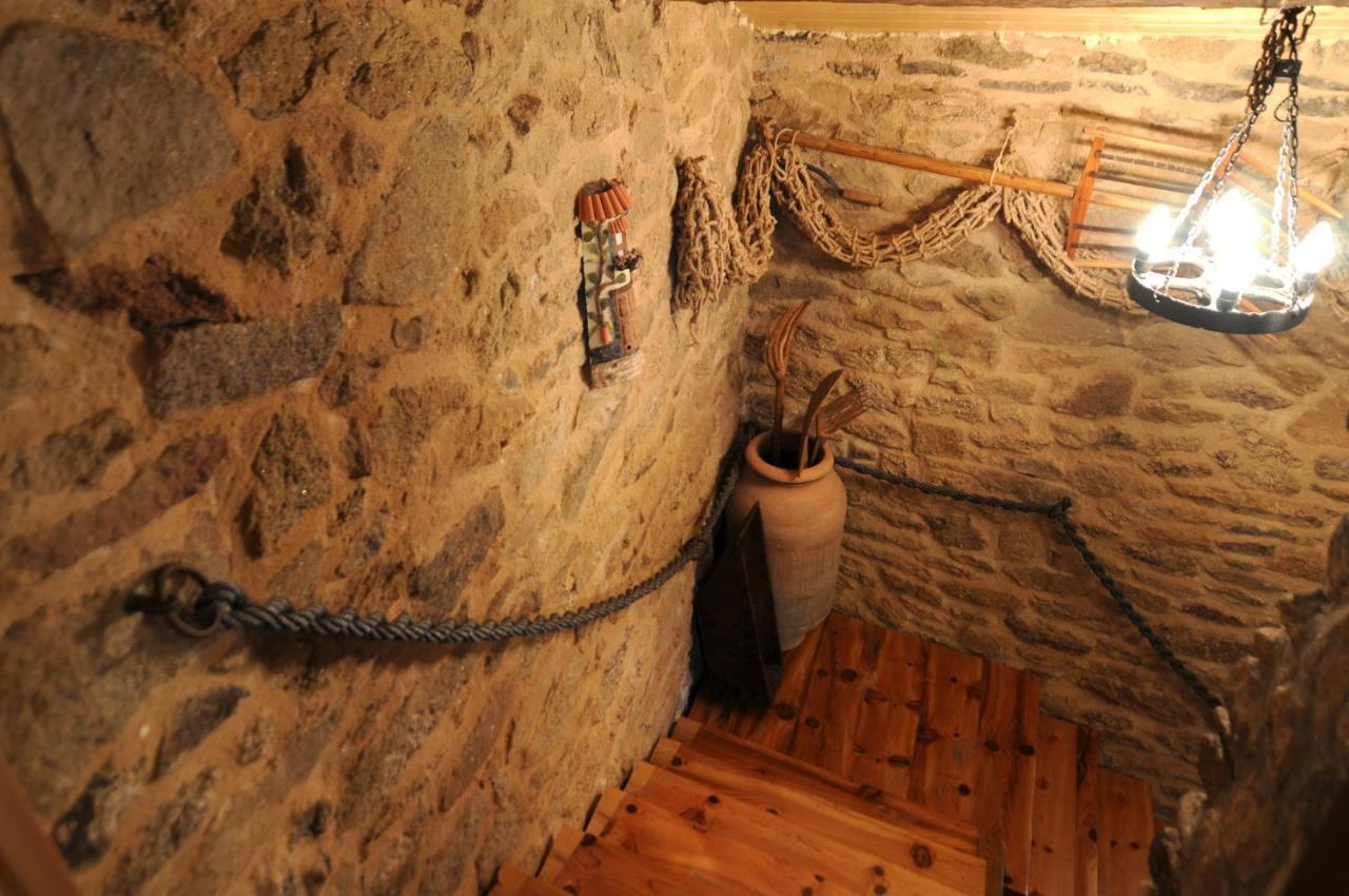 La Resbalina Casa Rural Cabeza del Caballo Екстер'єр фото