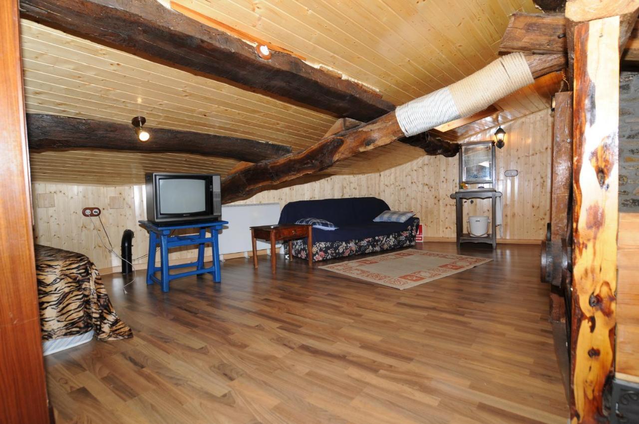 La Resbalina Casa Rural Cabeza del Caballo Екстер'єр фото