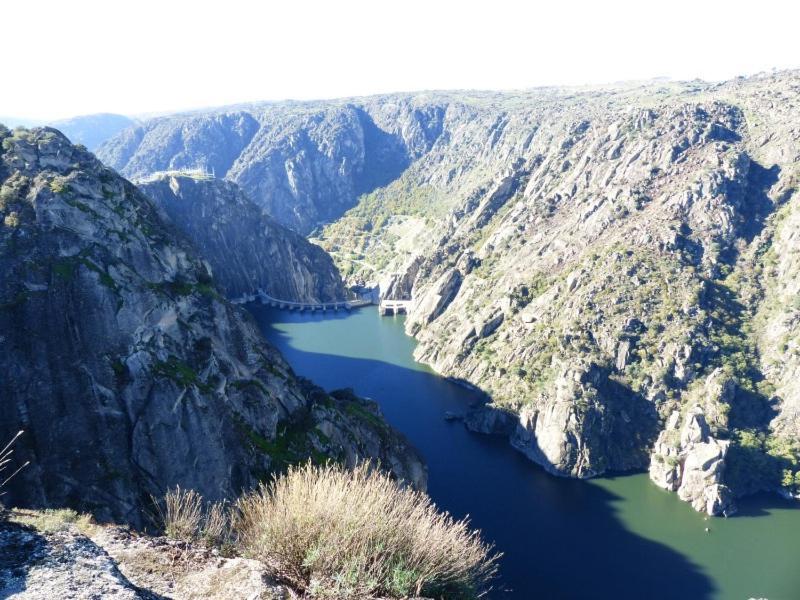 La Resbalina Casa Rural Cabeza del Caballo Екстер'єр фото